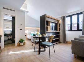 Feelathome Ventas Suites