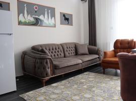 Loft Palace Suit, apartmán v destinaci Nevsehir