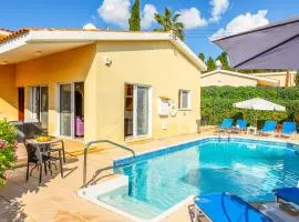 Villa Kampos
