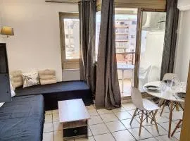 Résidence Graziella Studio 524