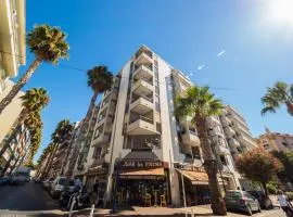 Résidence Graziella Studio 524