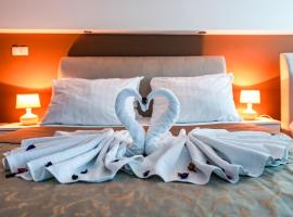 Hotel Oasis, hotel near Mostar International Airport - OMO, 