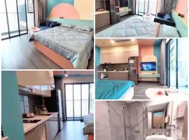 NK#Homestay#Vinhomes#OceanPark#1PN#C20