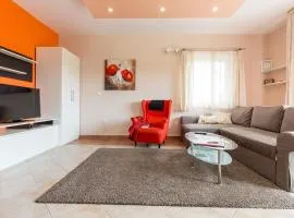 Dina Apartments