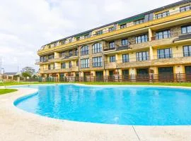 Apartagal-Costa Reinante Spa