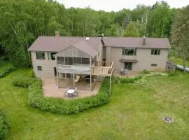 Bark Point Retreat
