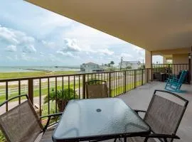 Laguna Reef #214 - Retreat on Rockport Bay