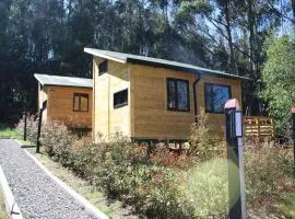 El Hostel Granjero
