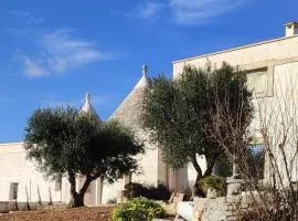 Trulli Abate Mauro