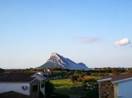 MYRTUS TAVOLARA - Sea View Apartment