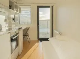 Stylish Aparthotel in Tórshavn