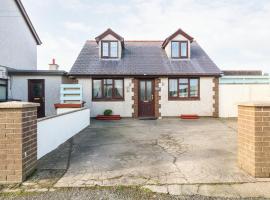 Rhiangwyn Cottage, cottage in Holyhead