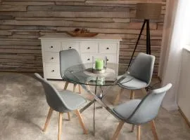 Ferienwohnung Alpenglück