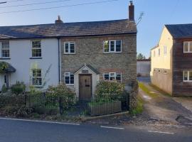 Laurel cottage Melplash, hotel v destinácii Netherbury