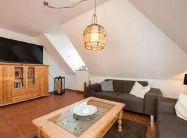 Ferienwohnung Sonnendeck