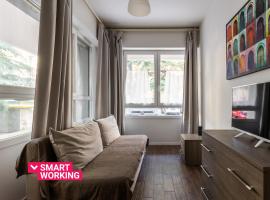 Largo Molina Apartment 1 by Wonderful Italy