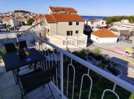 Pluton，位于普利莫顿的酒店