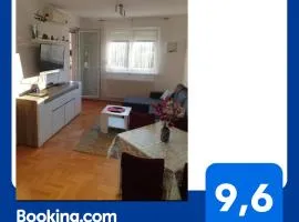 Apartman Džakula