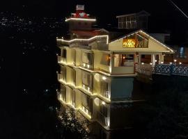 Meraki shimla, hotel near Shimla Airport - SLV, Shimla