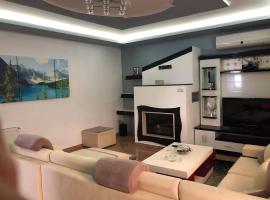 Villa Ceni 2, self catering accommodation in Elbasan