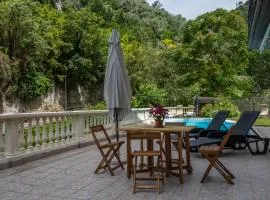A Casa di Mila - Appartamento con piscina
