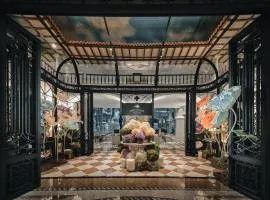 Hotel Indigo Shenzhen Overseas Chinese Town by IHG
