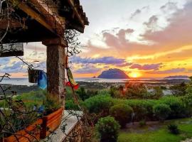 Villa Acchiappasogni