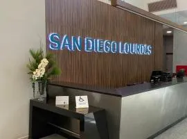 San Diego Suítes Lourdes - OFICIAL