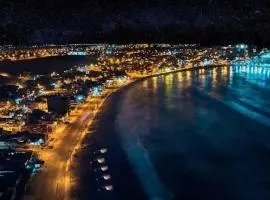 Apartamentos en Huanchaco