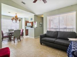 Palms at Cove View 1324 - Summer Daze, rental pantai di Galveston