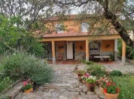 CASA RURAL ROLDAN EN RONDA