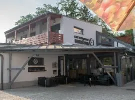 Hotel Apartments Benešova 6