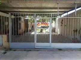 El Nogal monoambiente kichenete
