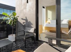 ARRIVE Austin, hotel i Austin