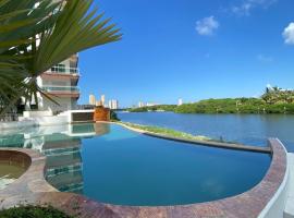 Habitaci&oacute;n hotelera 5min de la playa by G P S rentas