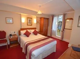 Parkwood Hotel