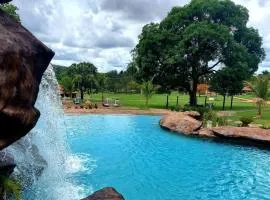 Sertão Veredas Hotel Fazenda