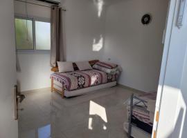 דירת נופש בבית שאן, apartment in Bet Sheʼan