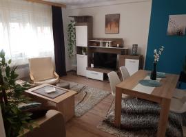 APARTMAN PARK, hotel ieftin din Šabac