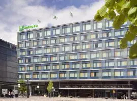 Holiday Inn Helsinki City Centre, an IHG Hotel