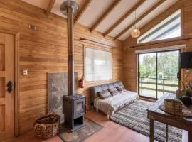 Cabañas Torre Huillinco