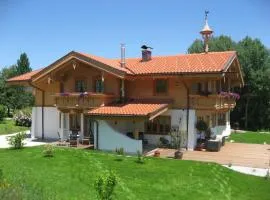 Ferienwohnung Bauregger