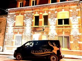 Le Clos Joli
