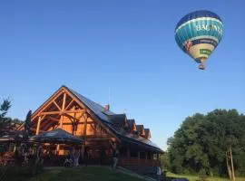 BalonCentrum Břestek