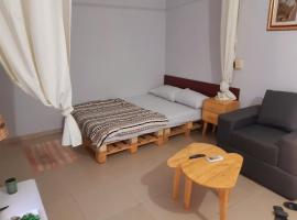 2 Fridjosse Aéroport Cotonou Houeyiho, hotell sihtkohas Cotonou