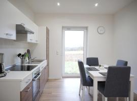 Kelbergerly Hills, hotel en Kelberg