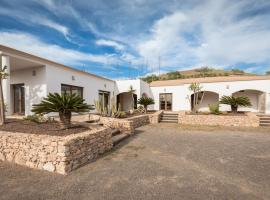 Casa El Kornao, Fuerteventura, vacation home in Tuineje