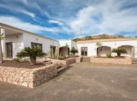 Casa El Kornao, Fuerteventura