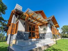 Rosa Casa Vivendas da Colina