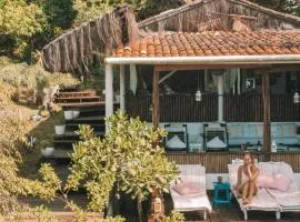 Eco-Pousada Casa Bobô
